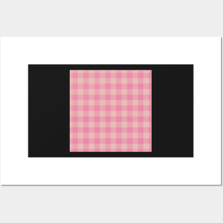 Logan Plaid by Suzy Hager      Logan Collection Posters and Art